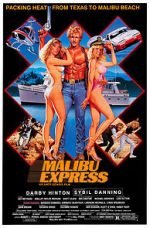 Watch Malibu Express Movies123