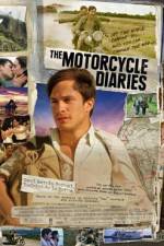 Watch Motorcycle Diaries - Diarios de motocicleta Movies123