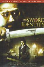 Watch The Sword Identity Movies123