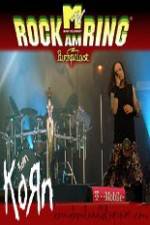 Watch KoRn: Live at AM Ring Movies123