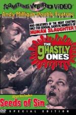 Watch The Ghastly Ones Movies123