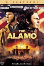Watch The Alamo Movies123