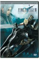 Watch Final Fantasy VII: Advent Children Movies123