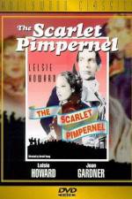 Watch The Scarlet Pimpernel Movies123