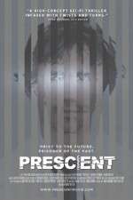 Watch Prescient Movies123