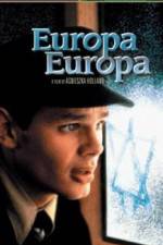 Watch Europa Europa Movies123
