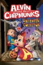 Watch Alvin and The Chipmunks Halloween Collection Movies123