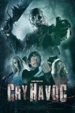 Watch Cry Havoc Movies123