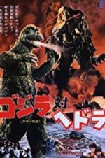 Watch Godzilla vs. Hedorah Movies123