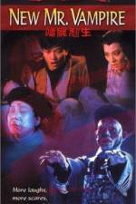 Watch New Mr. Vampire Movies123