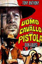 Watch Un uomo, un cavallo, una pistola Movies123