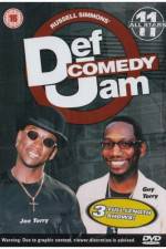 Watch Def Comedy Jam All Stars Vol 11 Movies123