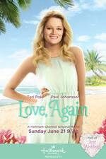 Watch Love, Again Movies123