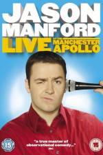 Watch Jason Manford Live at the Manchester Apollo Movies123