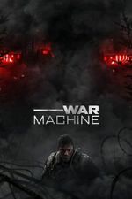 Watch War Machine Movies123