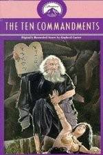 Watch The Ten Commandments Movies123