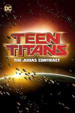 Watch Teen Titans The Judas Contract Movies123