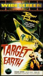 Watch Target... Earth? Movies123