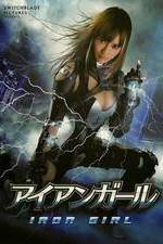 Watch Iron Girl Movies123