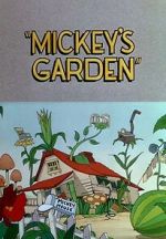Watch Mickey\'s Garden (Short 1935) Movies123