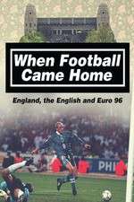 Watch Alan Shearer's Euro 96: When Football Came Home Movies123