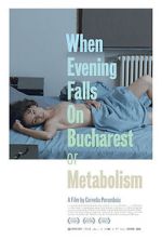 Watch When Evening Falls on Bucharest or Metabolism Movies123