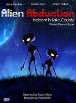 Watch Alien Abduction: Incident in Lake County Movies123