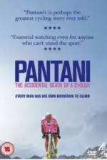 Watch Pantani: The Accidental Death of a Cyclist Movies123