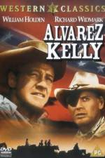 Watch Alvarez Kelly Movies123