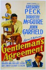 Watch Gentleman\'s Agreement Movies123