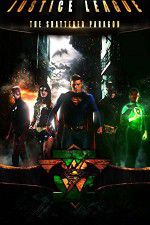 Watch Justice League 2 The Shattered Paragon Movies123