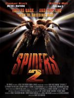 Watch Spiders II: Breeding Ground Movies123
