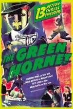 Watch The Green Hornet Movies123