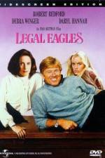 Watch Legal Eagles Movies123