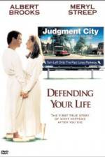 Watch Defending Your Life Movies123