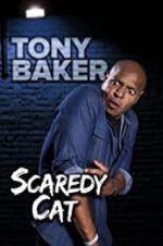 Watch Tony Baker\'s Scaredy Cat Movies123