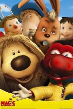 Watch The Magic Roundabout Movies123