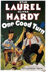 Watch One Good Turn (Short 1931) Movies123