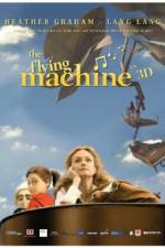 Watch The Flying Machine Movies123