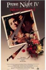 Watch Prom Night IV Deliver Us from Evil Movies123