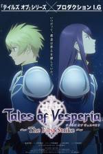 Watch Tales Of Vesperia The First Strike Movies123