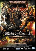 Watch Attack on Titan Crimson Bow and Arrow Movies123