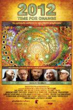 Watch 2012 Time for Change Movies123