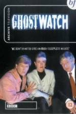 Watch Ghostwatch Movies123