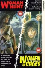 Watch Women in Cages Movies123
