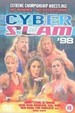 Watch ECW - Cyberslam '98 Movies123