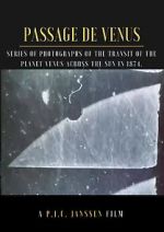 Watch Passage de Venus Movies123