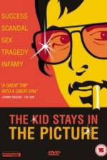 Watch The Kid Stays in the Picture Movies123