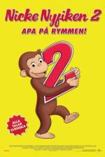 Watch Curious George 2: Follow That Monkey! Movies123
