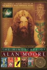 Watch The Mindscape of Alan Moore Movies123